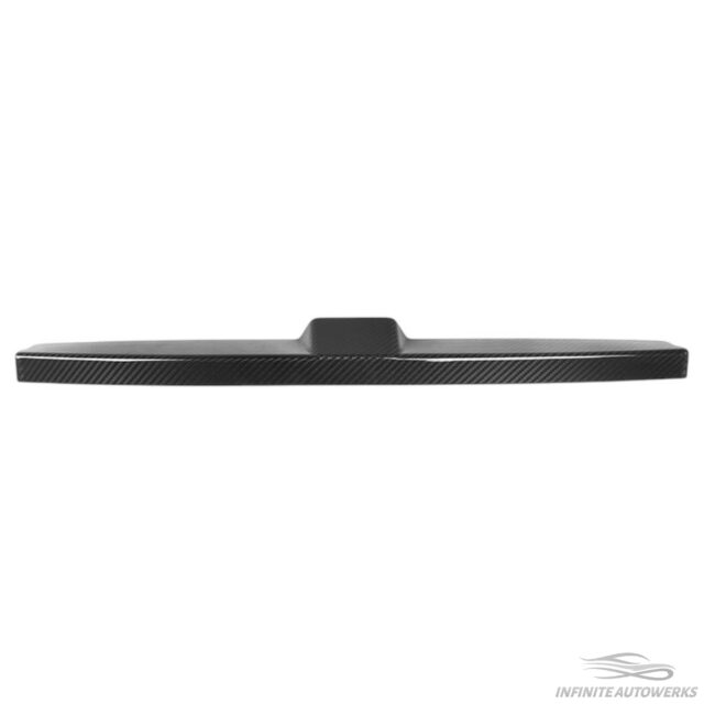 IAW Carbon - Crash Bar - BMW M3 G80 M4 G82 - Dry Carbon Fiber