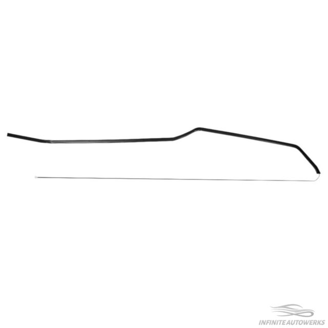 BMW Dash Strip Ambient Lighting G2X G4X G8X for LCI 2 Interior