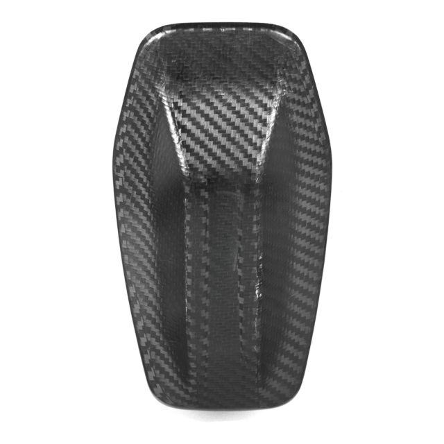 IAW Carbon - Roof Antenna Cover - BMW M5 G90/99 - Glossy Prepreg Carbon Fiber